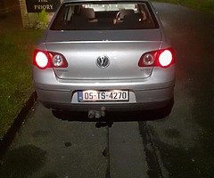 VW Passat 2.0 Tdi - Image 4/7