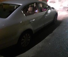 VW Passat 2.0 Tdi - Image 5/7
