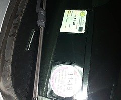 VW Passat 2.0 Tdi - Image 6/7