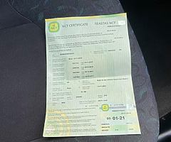 1999 ROVER 200 with NEW NCT TEST and low mileage - Image 10/10