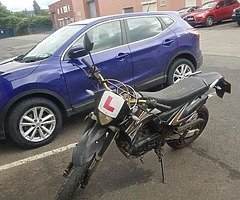 Contact seller