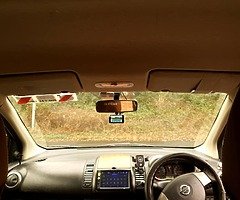 Nissan Note Automatic Irish Car. - Image 6/10
