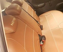 Nissan Note Automatic Irish Car. - Image 8/10