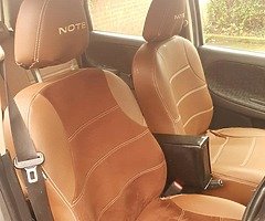 Nissan Note Automatic Irish Car. - Image 9/10