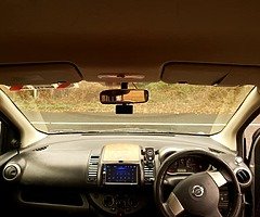 Nissan Note Automatic Irish Car. - Image 10/10