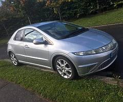 Honda civic - Image 3/8