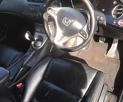 Honda civic - Image 4/8