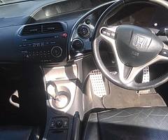 Honda civic - Image 5/8