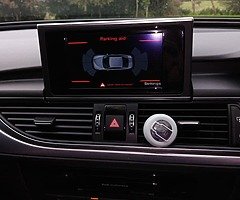 Audi A6 SE Ultra - Image 10/10