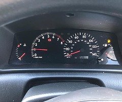 Toyota Carroll 1.4 petrol - Image 6/8