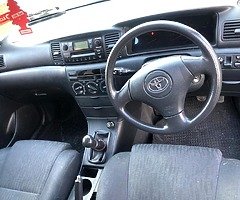Toyota Carroll 1.4 petrol - Image 7/8