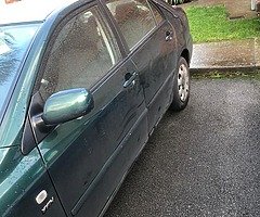 Toyota Carroll 1.4 petrol - Image 8/8