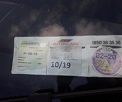 Golf mk5 1.4 petrol