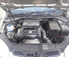 Golf mk5 1.4 petrol - Image 7/7