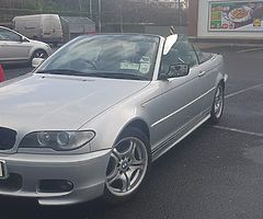BMW m sport cabriolet - Image 4/7