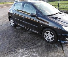 Peugeot 1.4