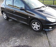 Peugeot 1.4