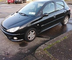 Peugeot 1.4 - Image 4/4