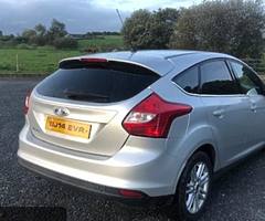 Ford focus 141 - Image 3/3