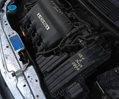 Honda Jazz on the button no problems - Image 5/5