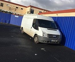 Transit Ford