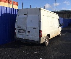 Transit Ford