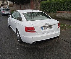 Audi A6 - Image 3/4