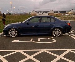 BMW 520d Msport - Image 3/4