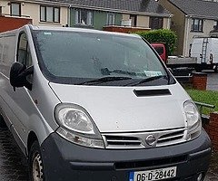van