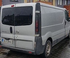 van