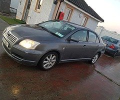 Avensis