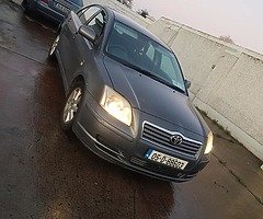Avensis
