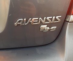 Avensis - Image 5/8