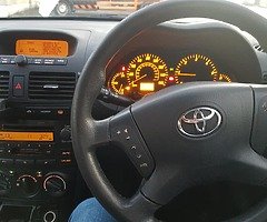 Avensis - Image 6/8
