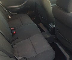 Avensis - Image 7/8