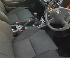 Avensis - Image 8/8