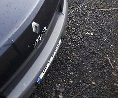 Renault megane - Image 4/5