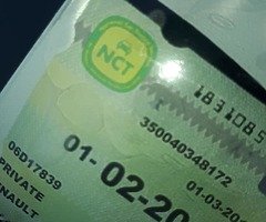 Renault megane - Image 5/5