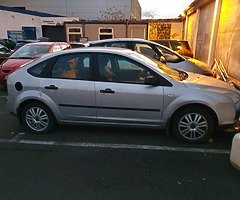 Good quality Cheap cars for Sale any one from 500 to 800 Euros contact me - Image 3/5