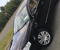 Vw Passat 1.4tsi 122bhp 2008