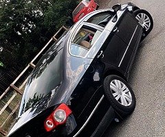 Vw Passat 1.4tsi 122bhp 2008