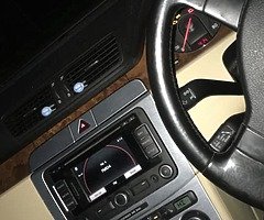 Vw Passat 1.4tsi 122bhp 2008 - Image 3/5