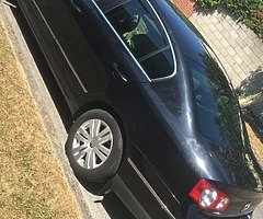 Vw Passat 1.4tsi 122bhp 2008 - Image 4/5