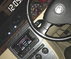 Vw Passat 1.4tsi 122bhp 2008 - Image 5/5