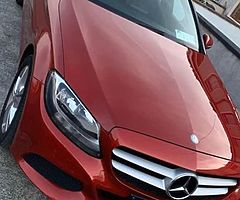 2015 Mercedes-Benz C-Class - Image 3/4