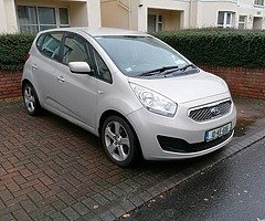 New NCT diesel