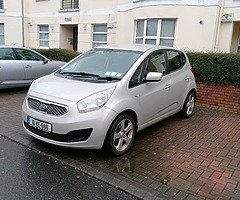 New NCT diesel