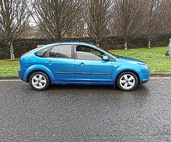 Ford focus 1.4 NCT / VERY CLEAN INSURABLE CAR  - Image 4/9