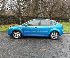 Ford focus 1.4 NCT / VERY CLEAN INSURABLE CAR  - Image 5/9