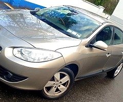 RENAULT FLUENCE 2010 1.5 DCI 07-2020 NCT - Image 3/4